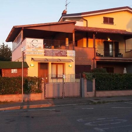 Cameracaffè sul Lago Arezzo Exterior foto