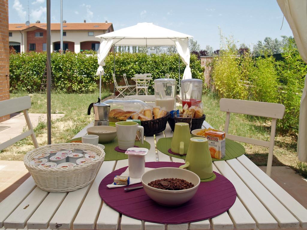 Cameracaffè sul Lago Arezzo Cameră foto