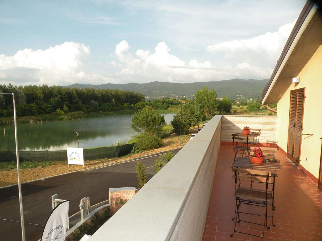 Cameracaffè sul Lago Arezzo Cameră foto