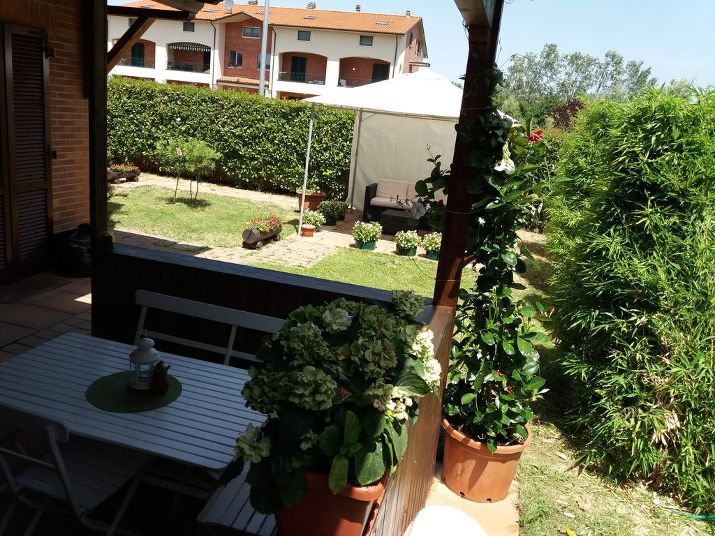 Cameracaffè sul Lago Arezzo Exterior foto